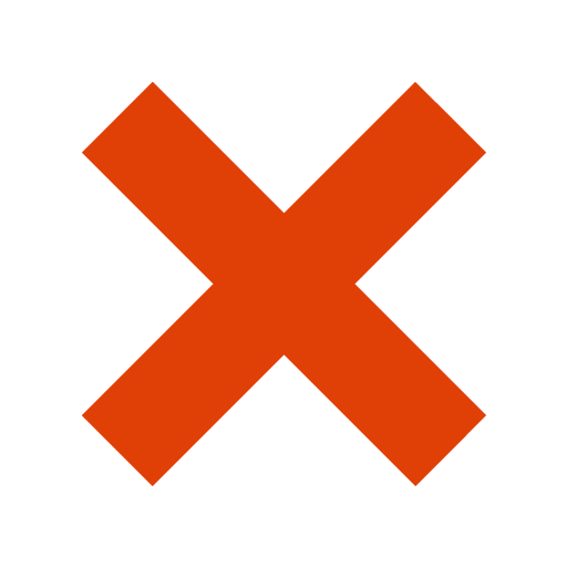 Entry is Not Valid